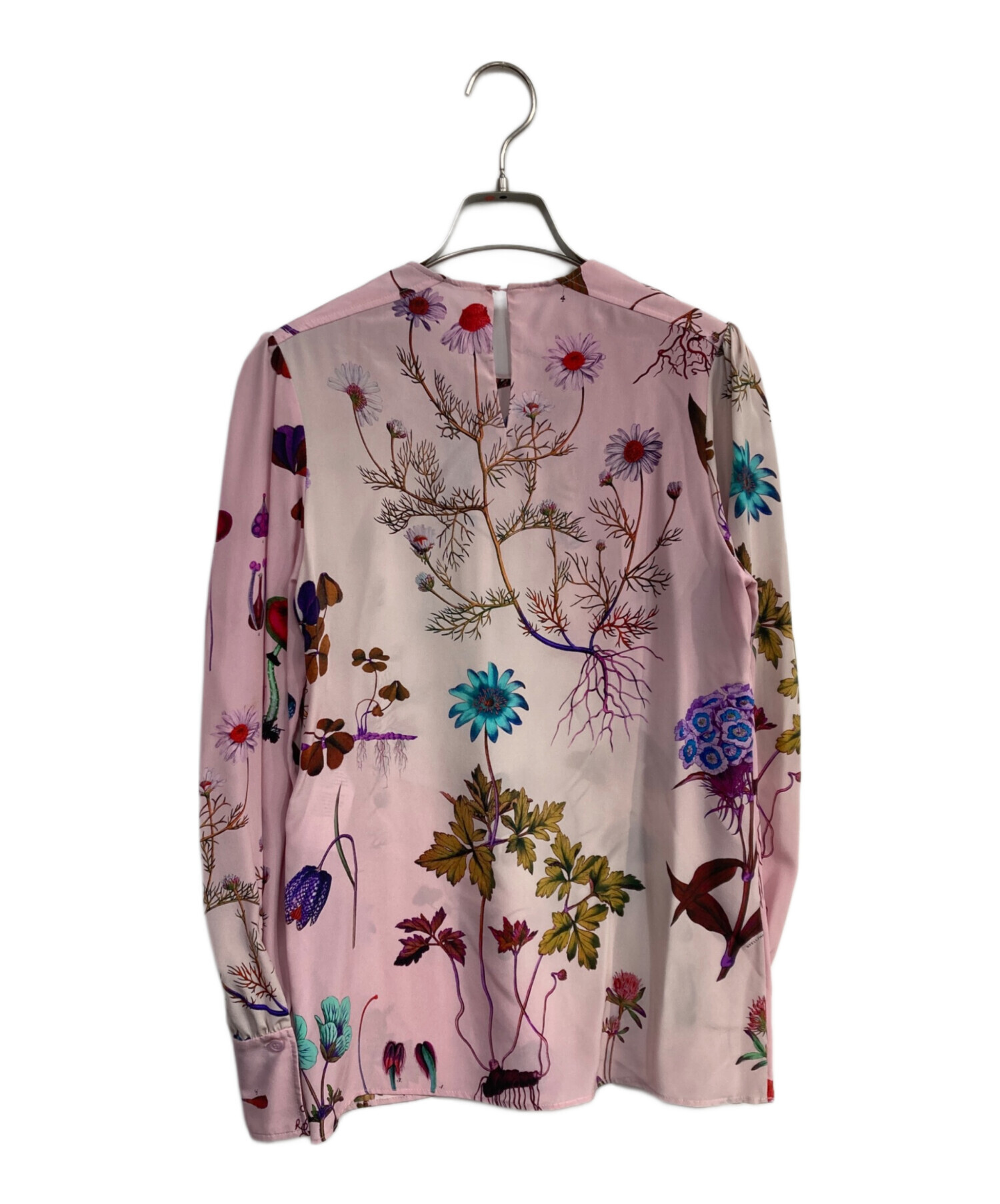 中古・古着通販】STELLA McCARTNEY (ステラマッカートニー) 総柄シルク