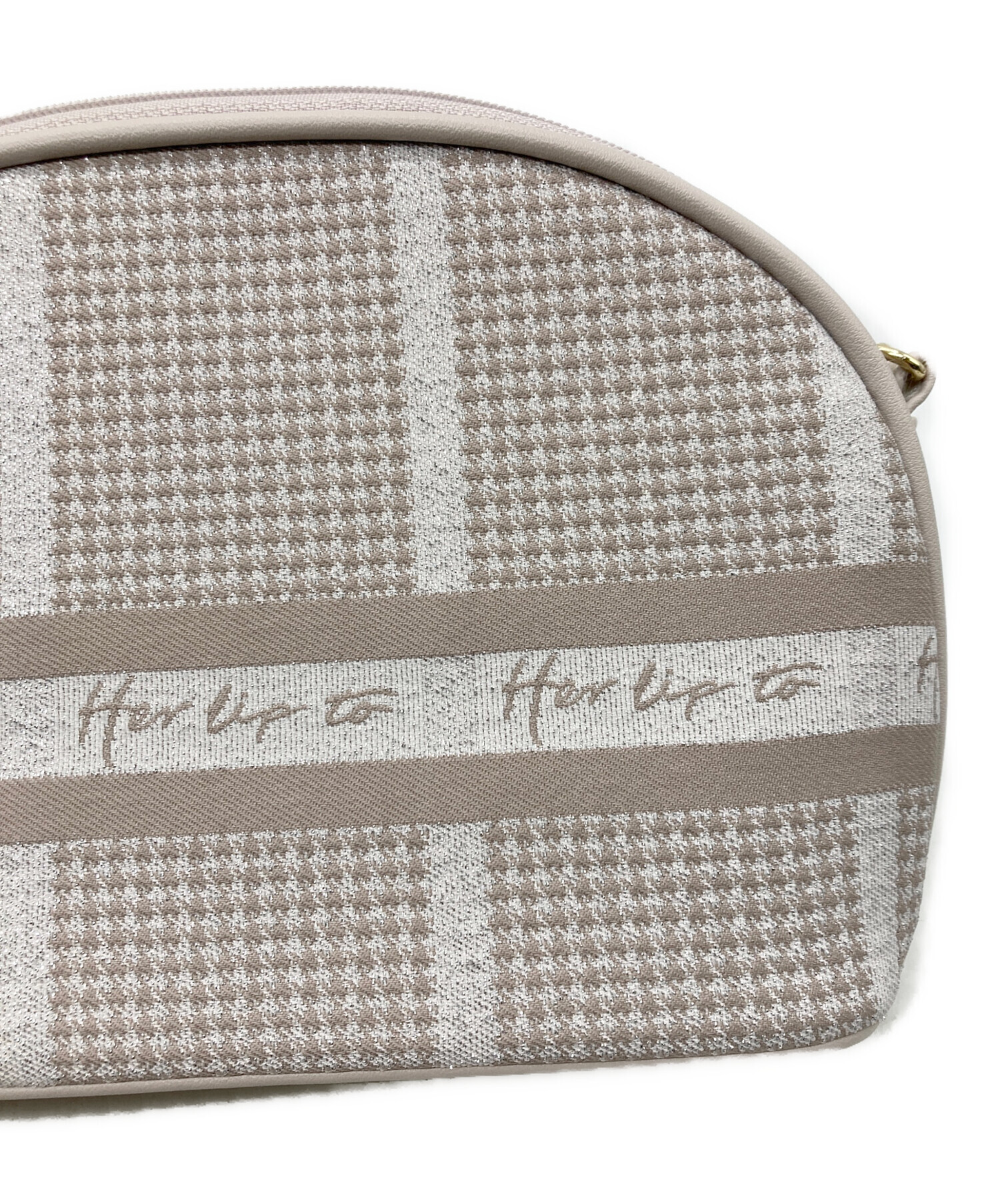 中古・古着通販】Her lip to (ハーリップトゥ) Jacquard Chain