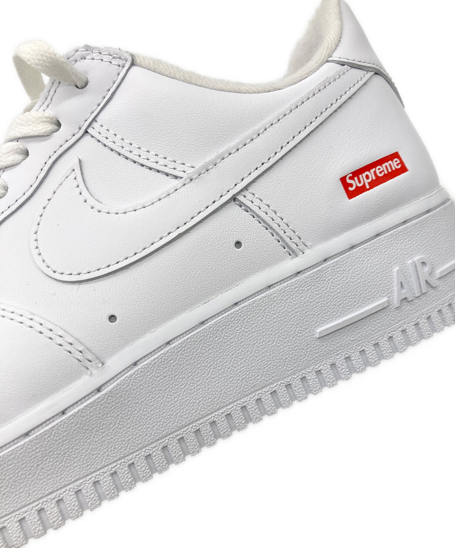 中古・古着通販】Supreme (シュプリーム) NIKE (ナイキ) AIR FORCE1