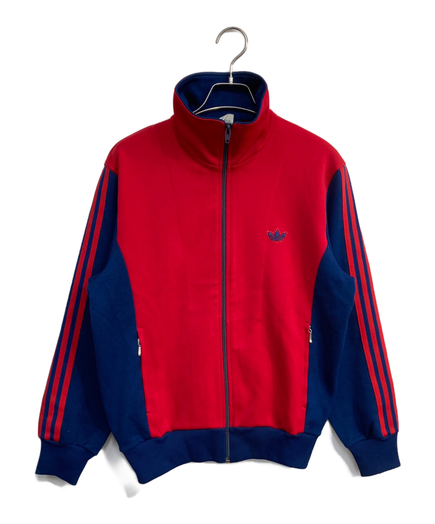 中古・古着通販】adidas (アディダス) トラックジャケット デサント社