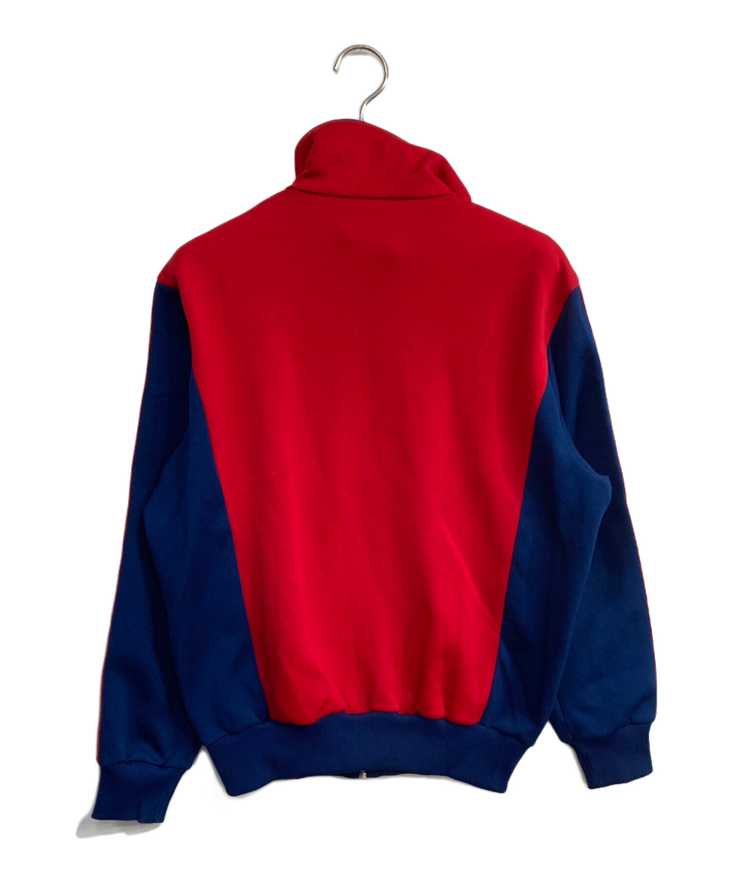 中古・古着通販】adidas (アディダス) トラックジャケット デサント社