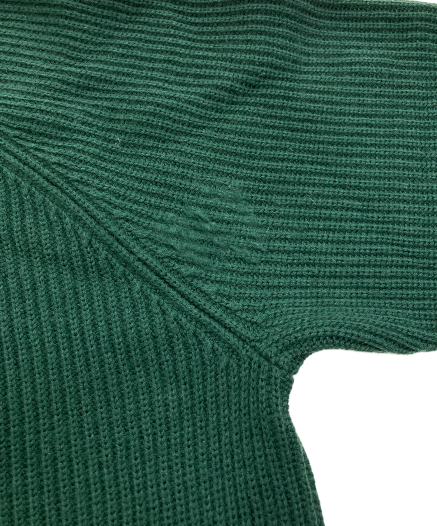 中古・古着通販】Supreme (シュプリーム) Small Box Polo Sweater