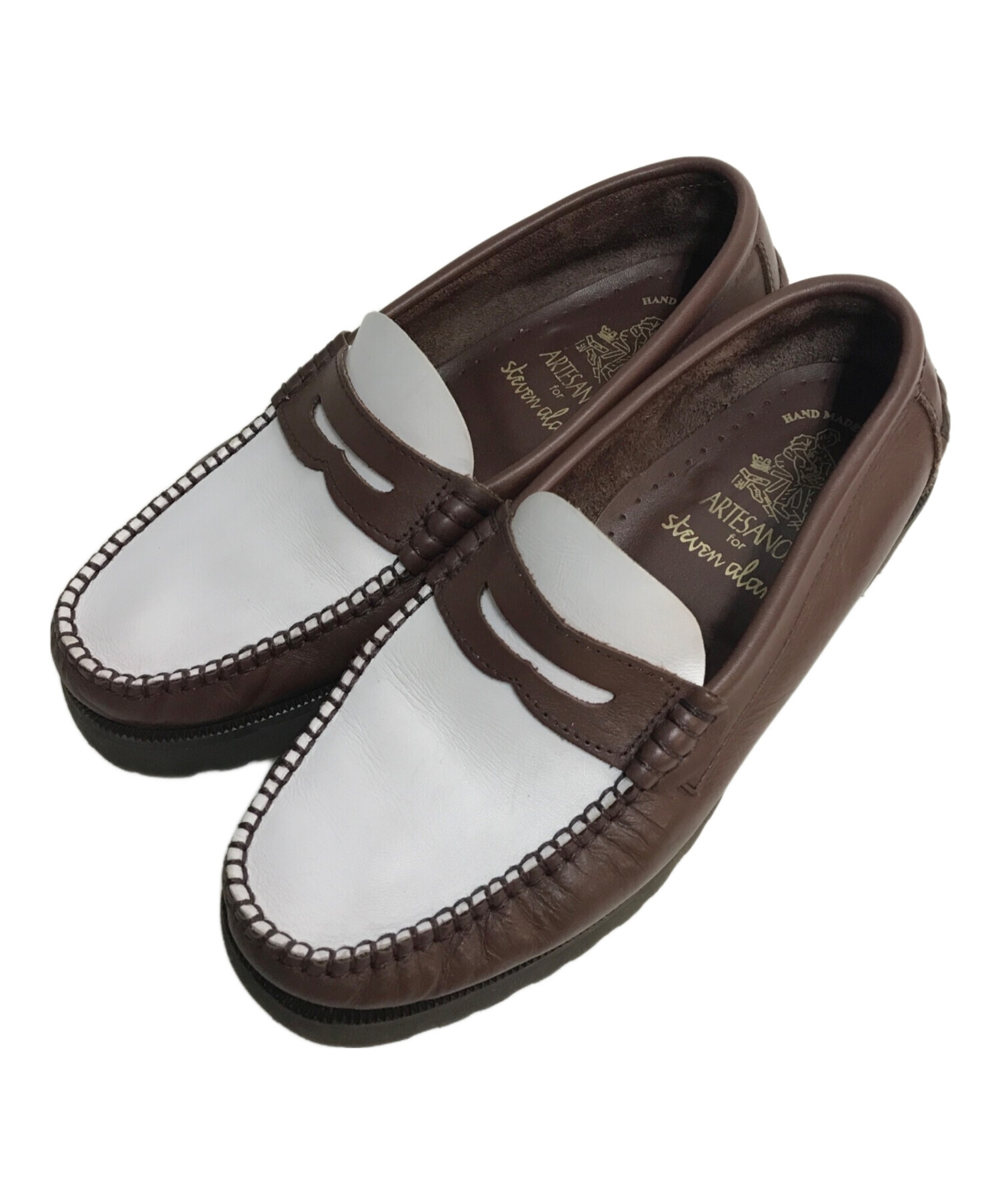 中古・古着通販】STEVEN ALAN (スティーブンアラン) ARTESANOS