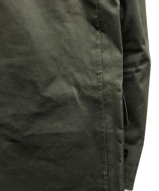 中古・古着通販】MARGARET HOWELL (マーガレットハウエル) MACKINTOSH