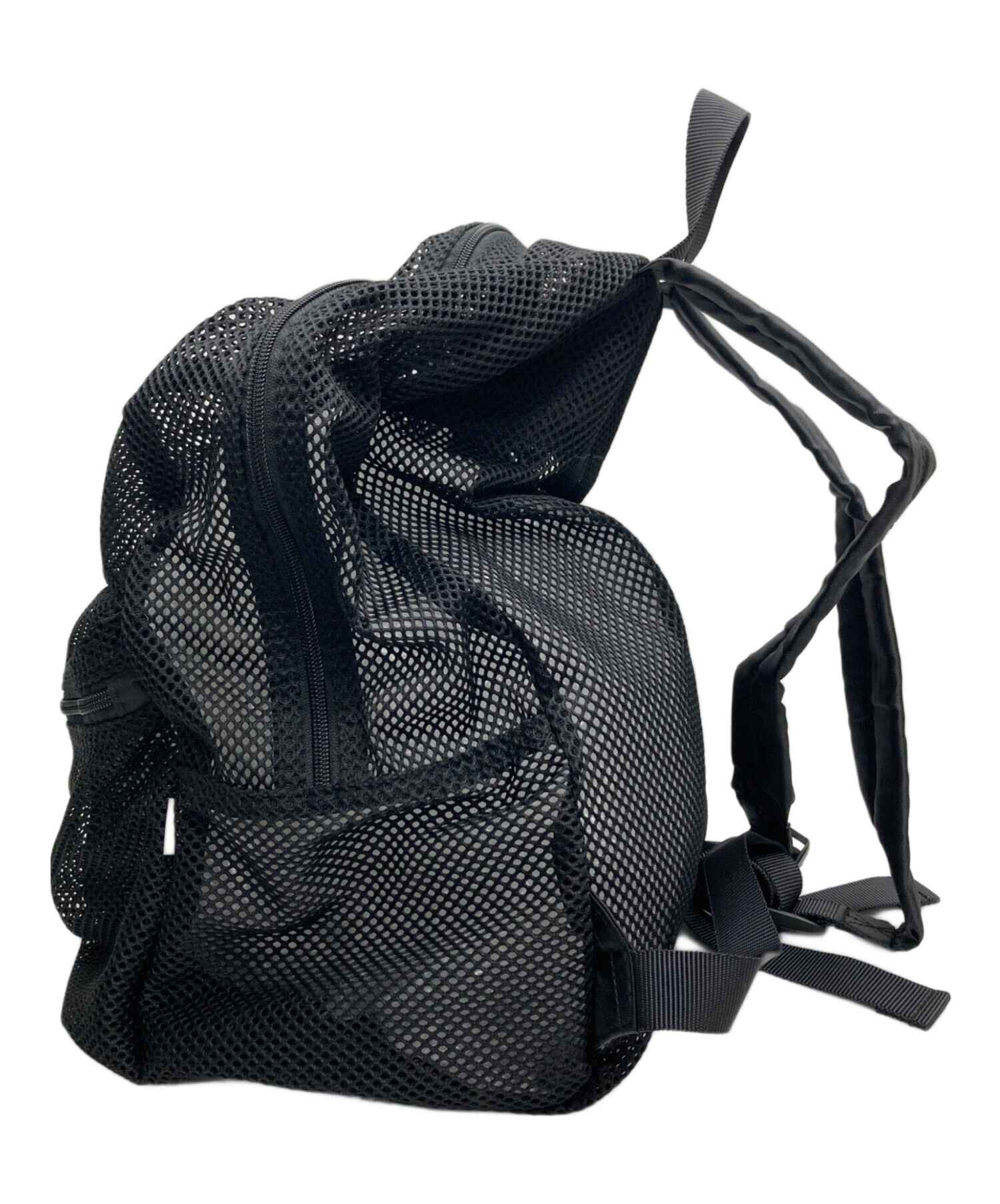 中古・古着通販】ballaholic (ボーラホリック) メッシュリュック