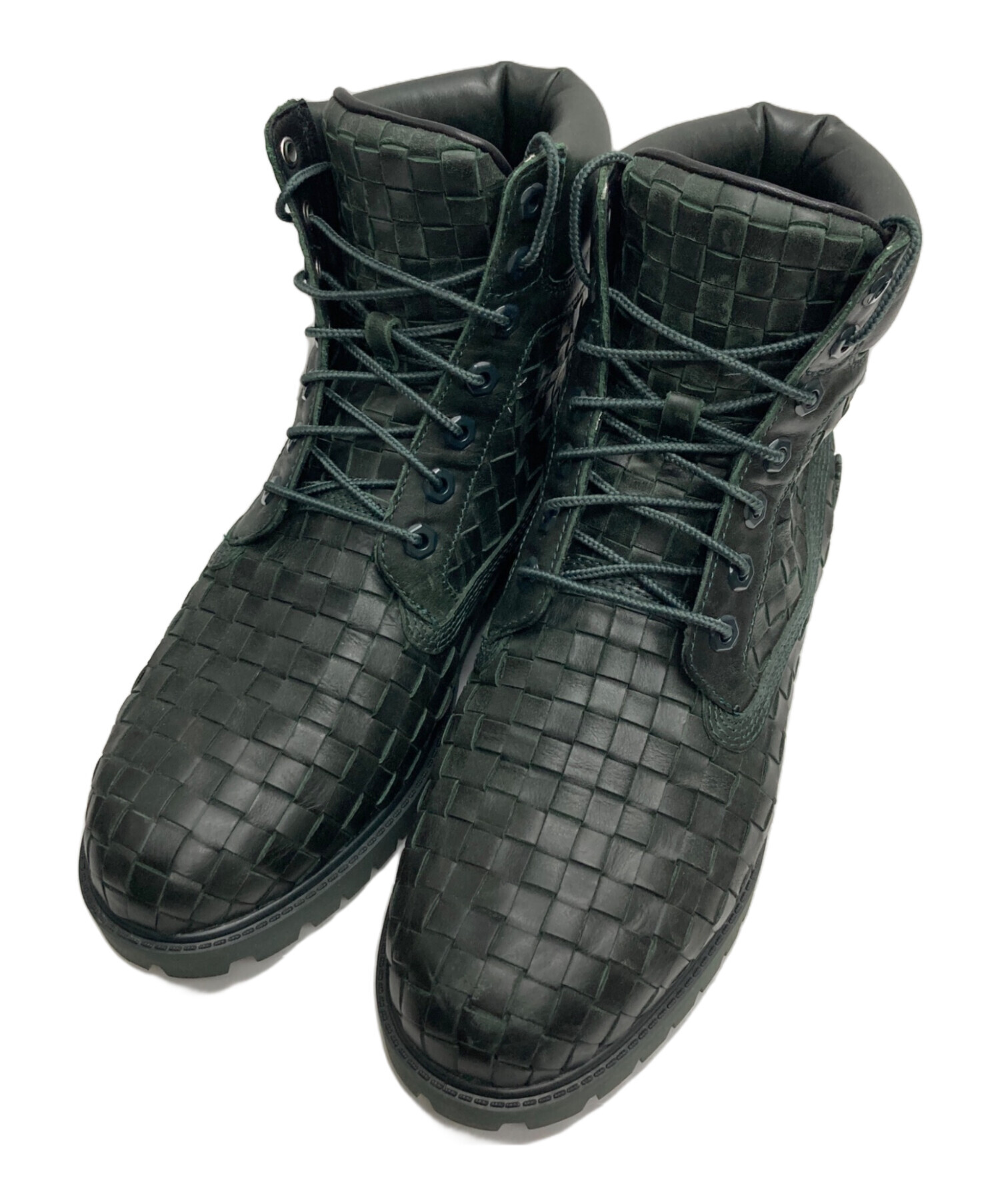 中古・古着通販】Timberland (ティンバーランド) 6inch Premium Boot