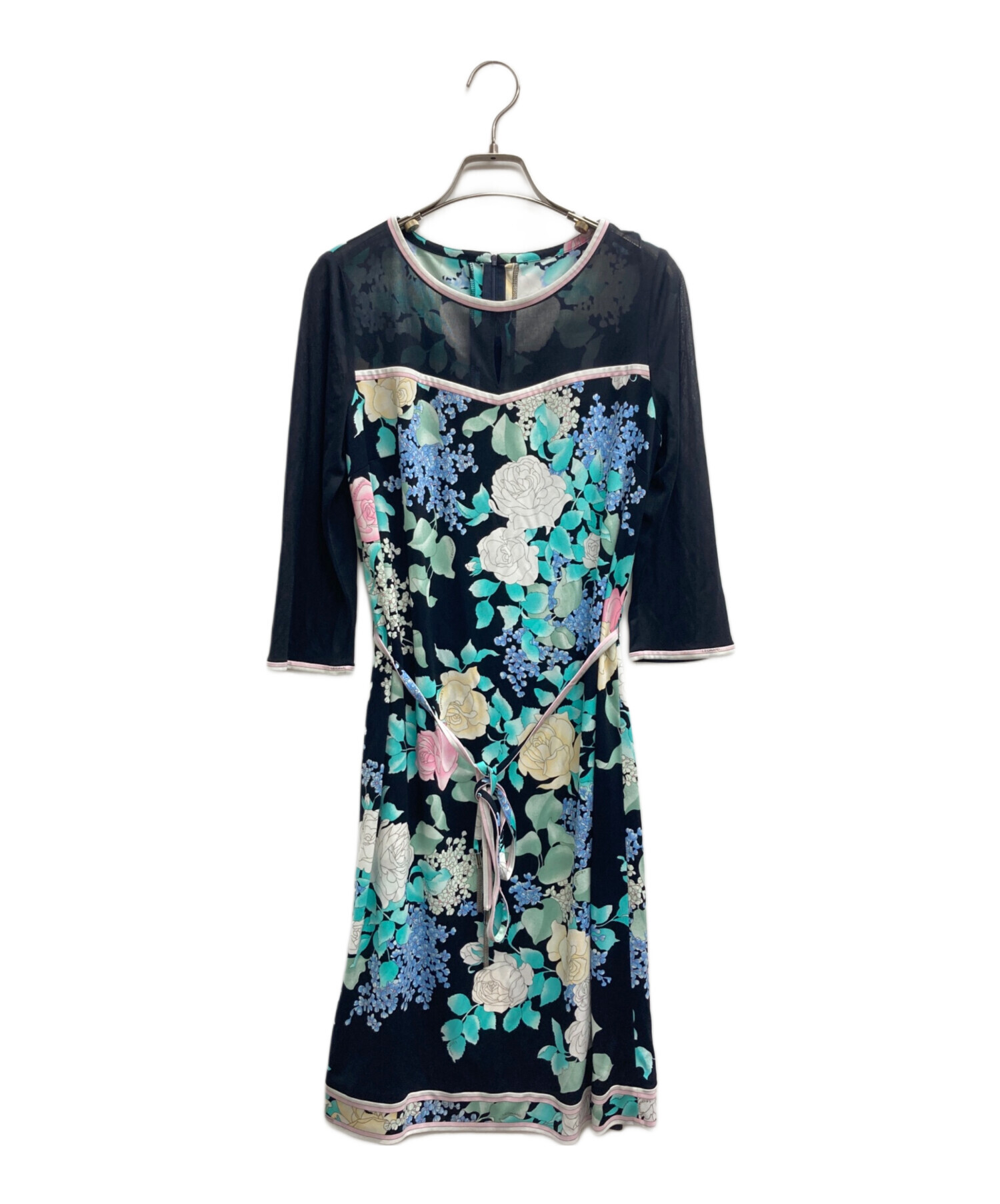 中古・古着通販】LEONARD FASHION (レオナールファッション) カンカン