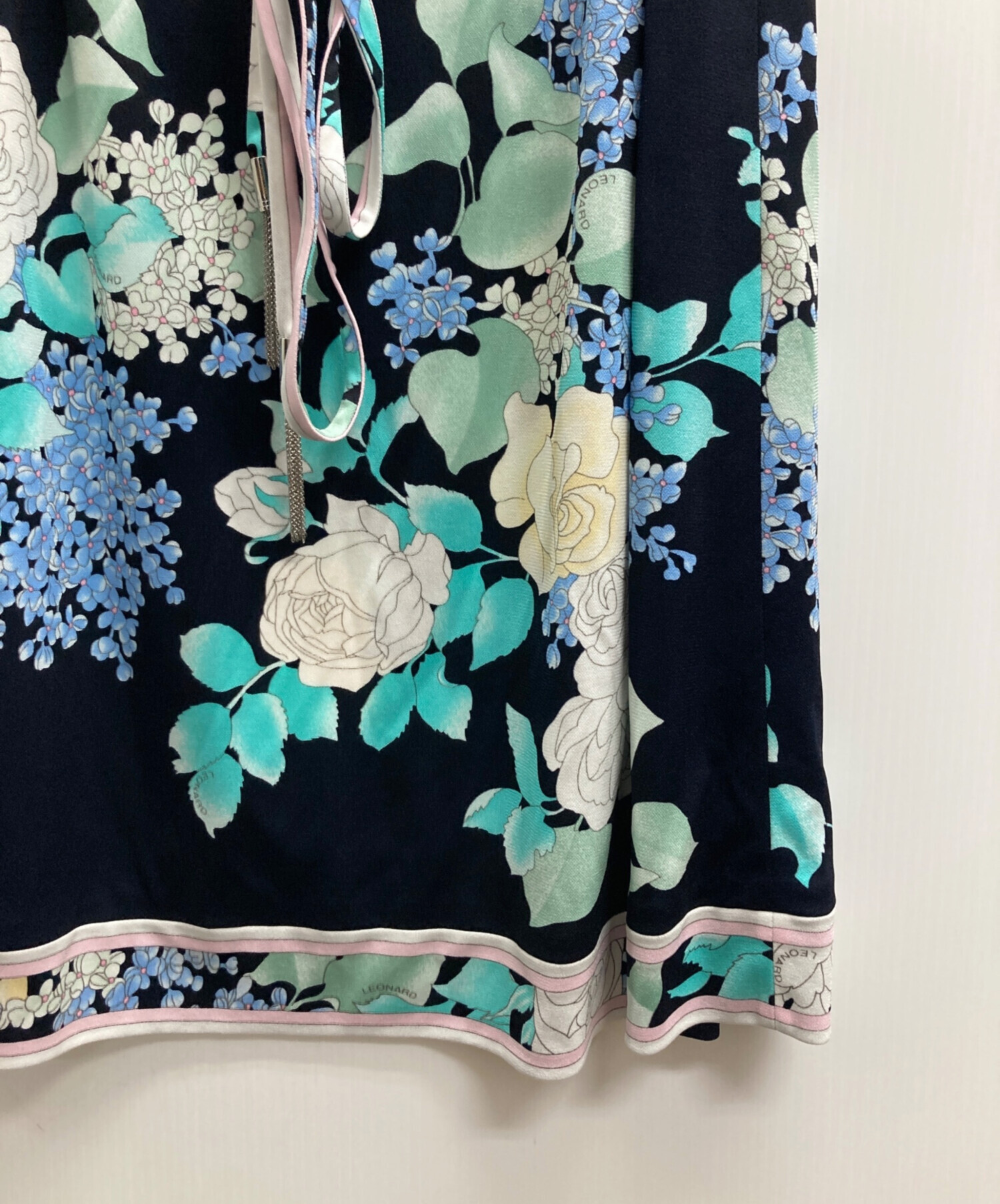 中古・古着通販】LEONARD FASHION (レオナールファッション) カンカン