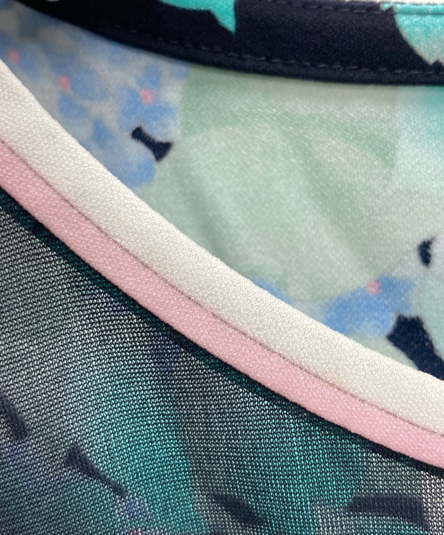 中古・古着通販】LEONARD FASHION (レオナールファッション) カンカン