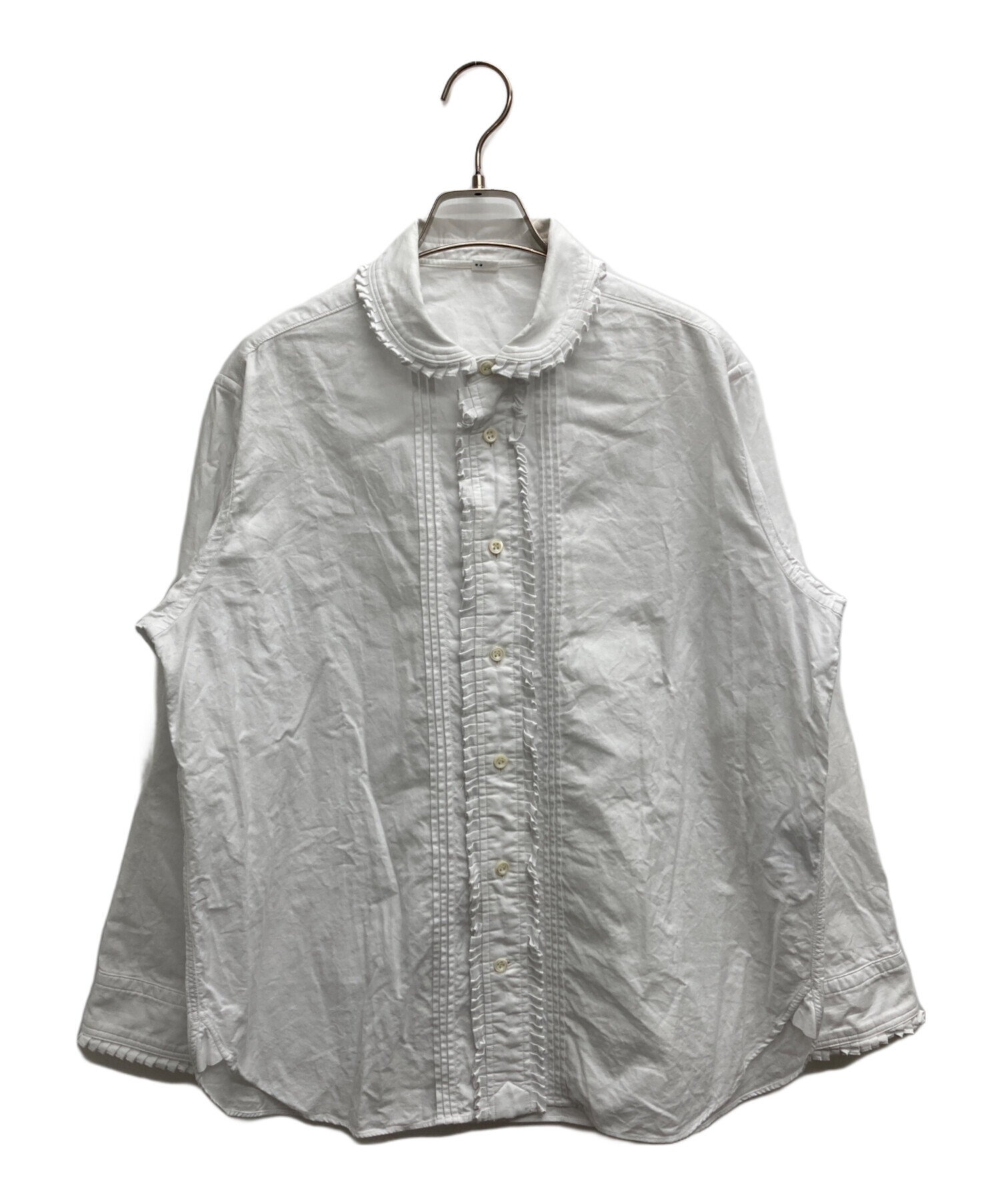 中古・古着通販】45R (フォーティファイブ・アール) 504オックスの