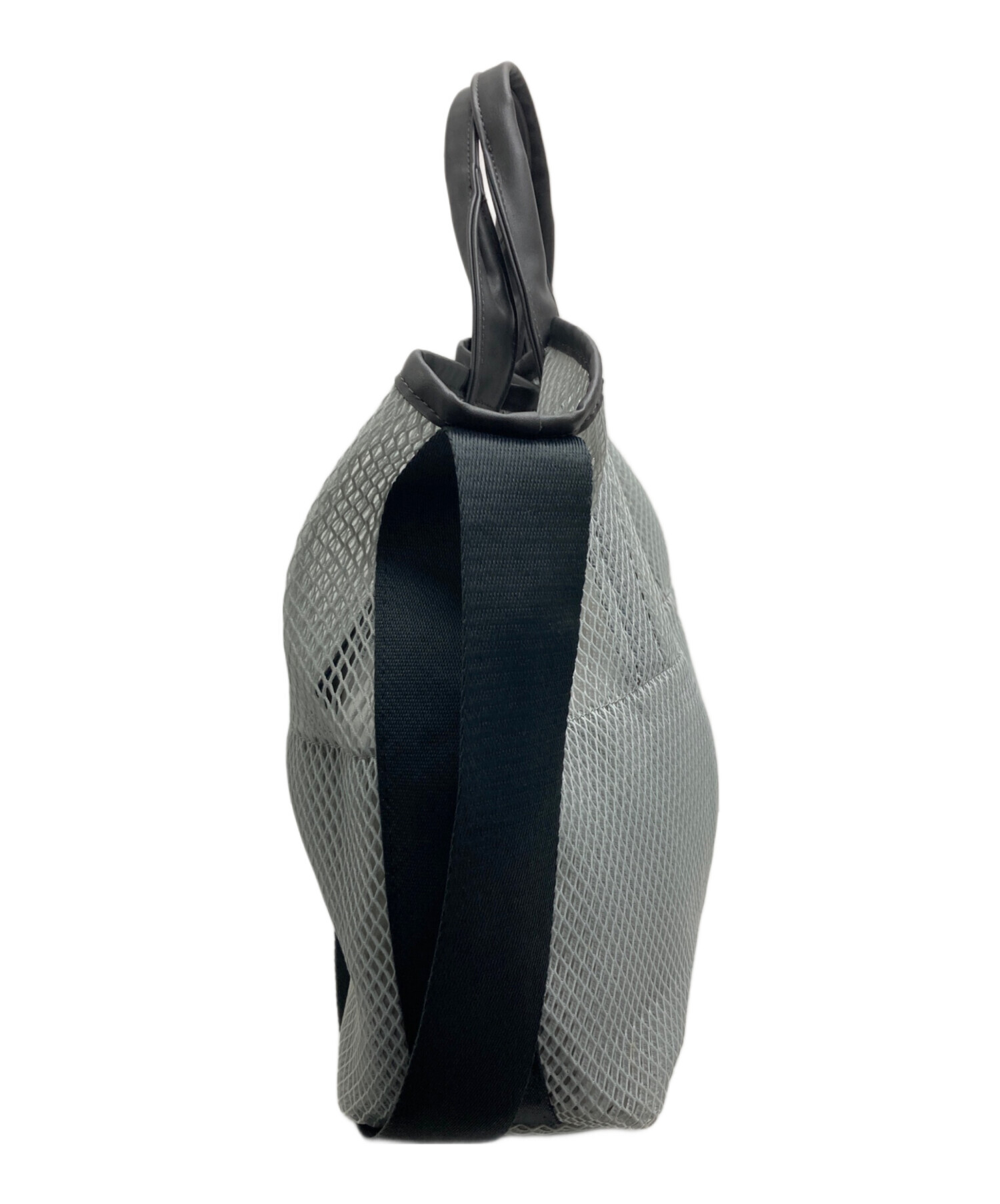 中古・古着通販】ear PAPILLONNER (イアパピヨネ) ダイヤメッシュ2WAY