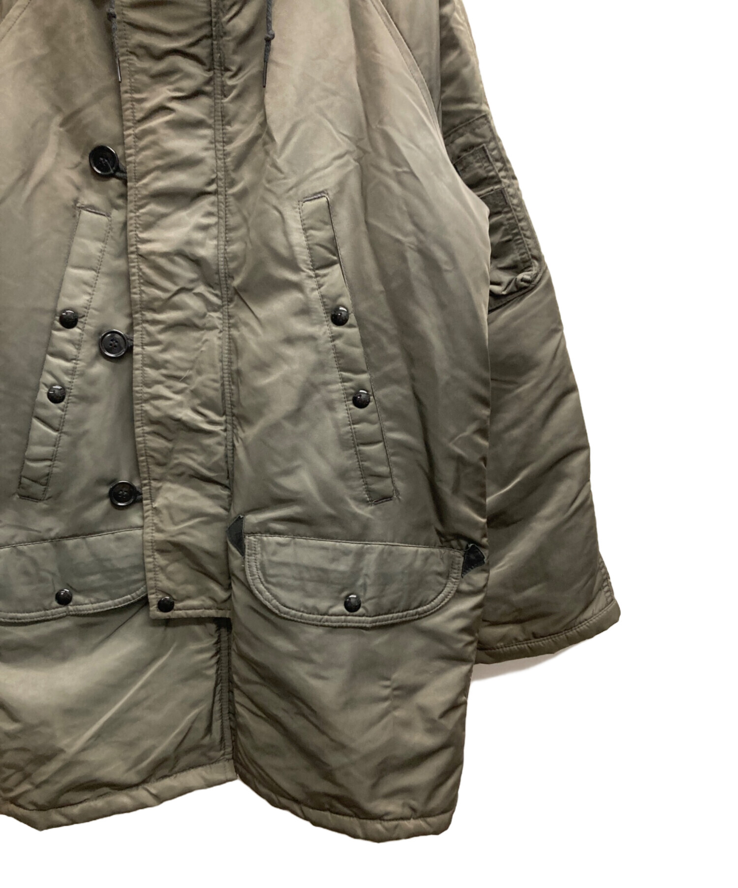 中古・古着通販】SPIEWAK (スピワック) GOLDEN FLEECE (ゴールデン