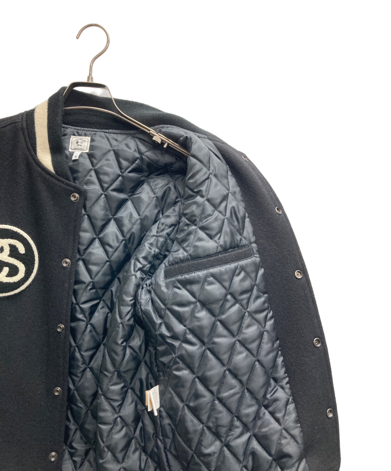 中古・古着通販】A BATHING APE (ア ベイシング エイプ) stussy