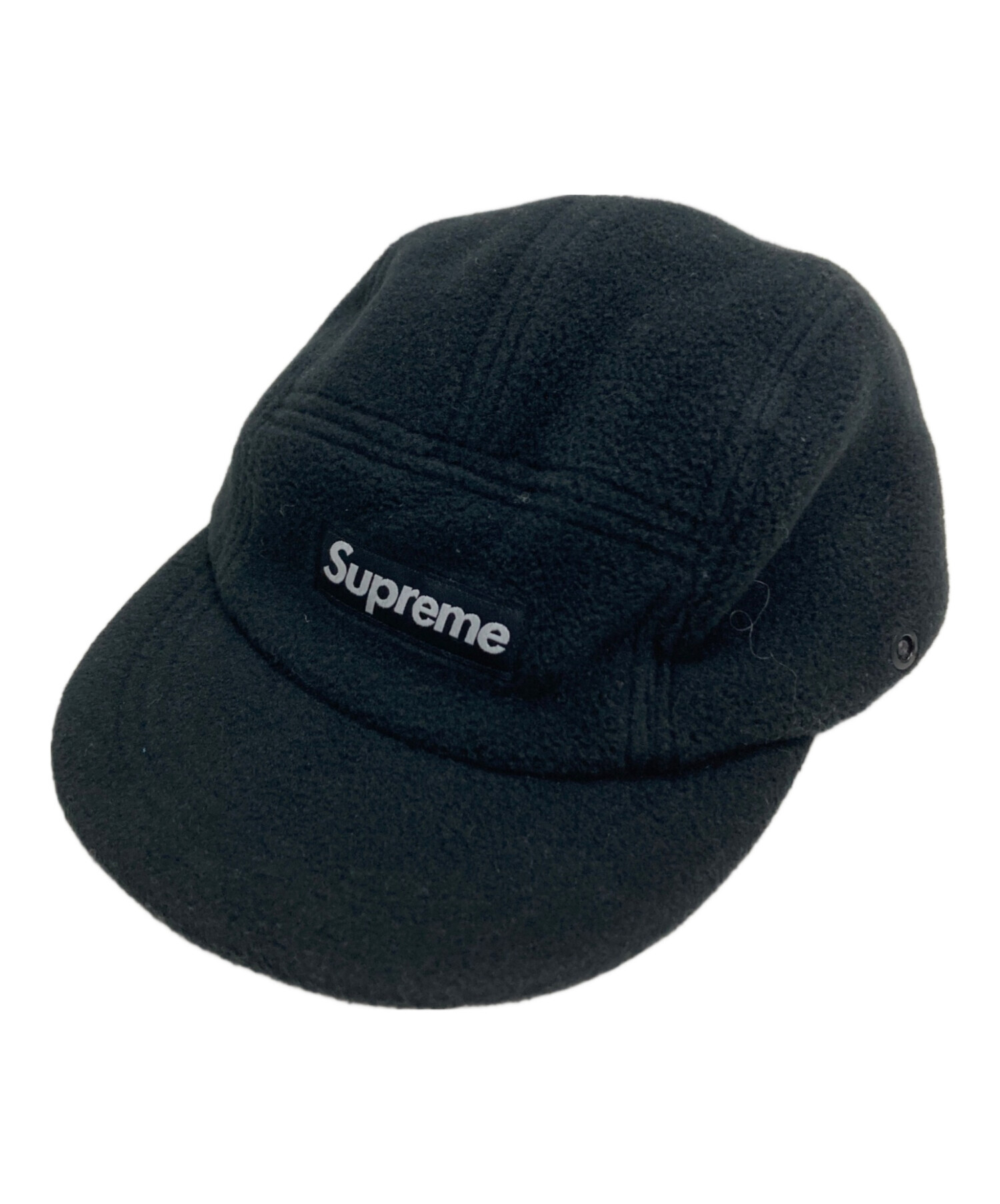 中古・古着通販】Supreme (シュプリーム) POLARTECキャップ（ポーラ