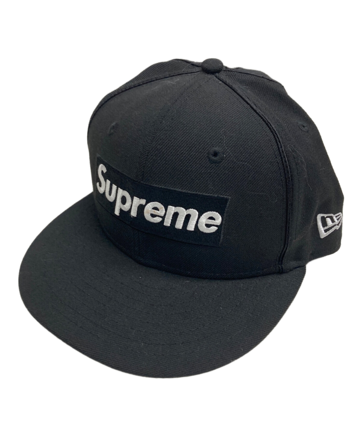 中古・古着通販】Supreme (シュプリーム) New Era (ニューエラ) World