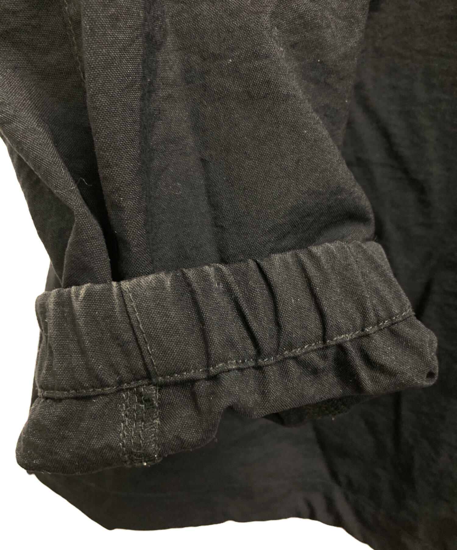 中古・古着通販】WTAPS (ダブルタップス) 19SS SBS/JACKET.NYLON