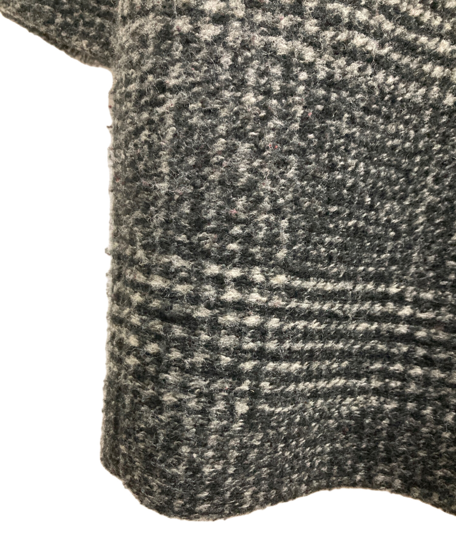 中古・古着通販】Spick and Span (スピック＆スパン) Wスライバー