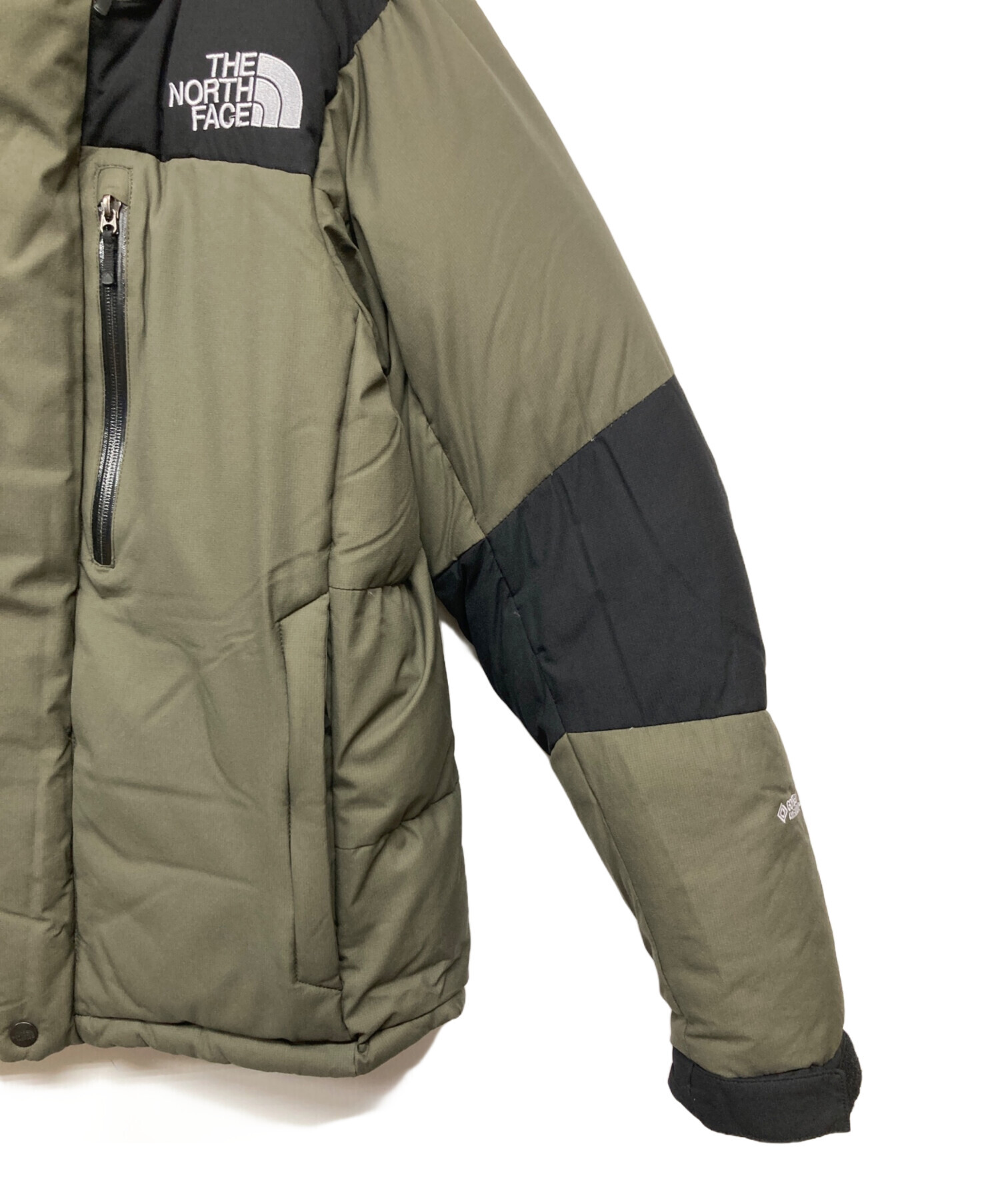 中古・古着通販】THE NORTH FACE (ザ ノース フェイス) バルトロライト
