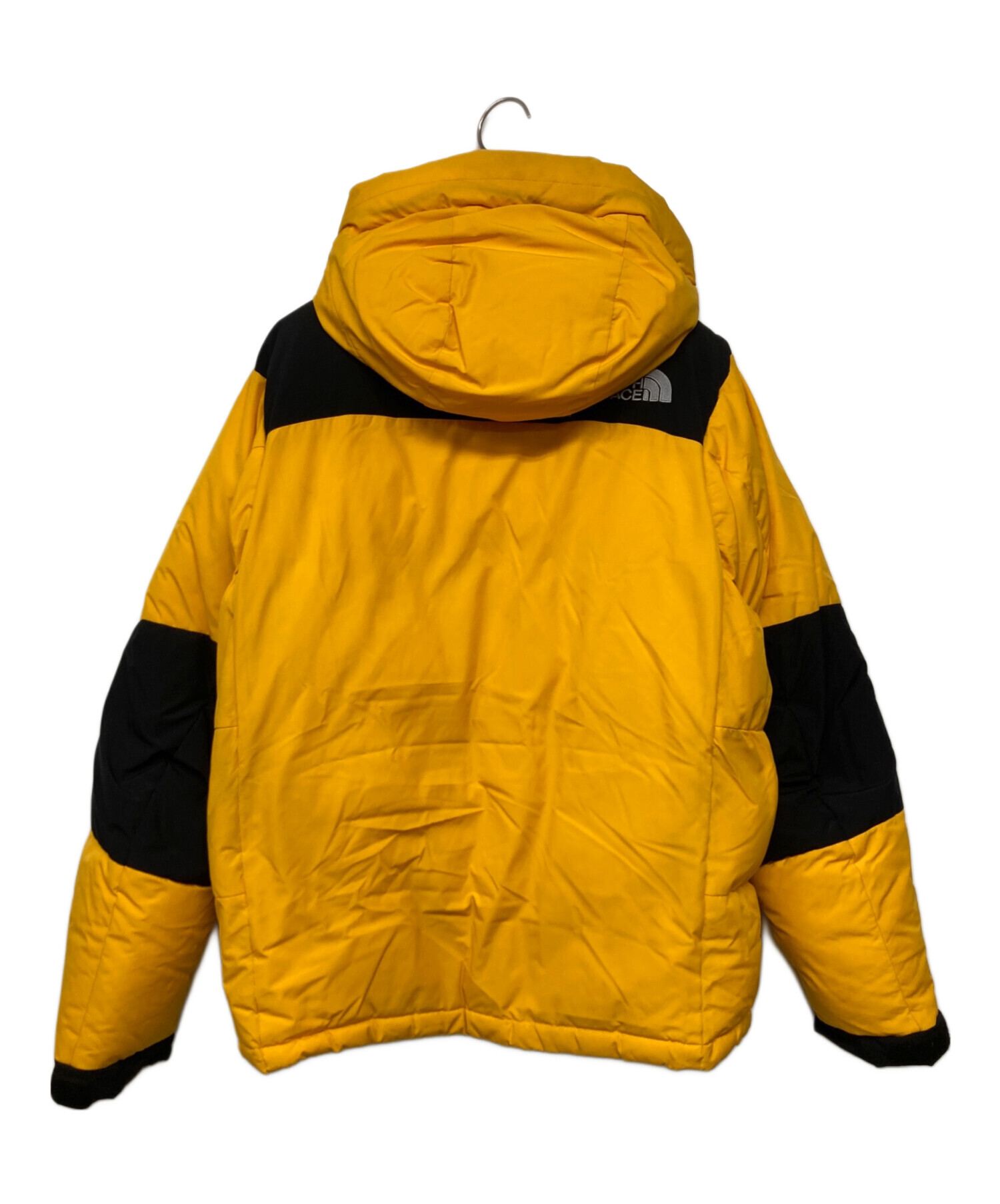 中古・古着通販】THE NORTH FACE (ザ ノース フェイス) バルトロライト