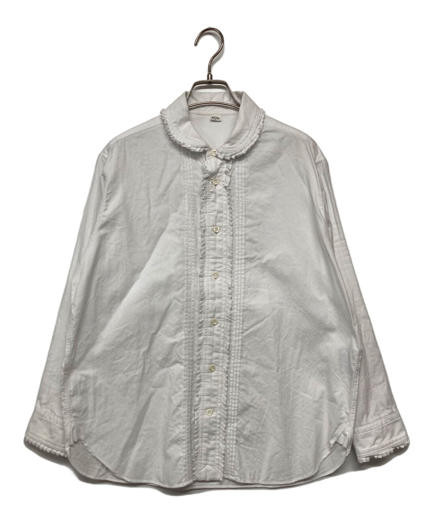 中古・古着通販】45R (フォーティファイブ・アール) 504オックスの