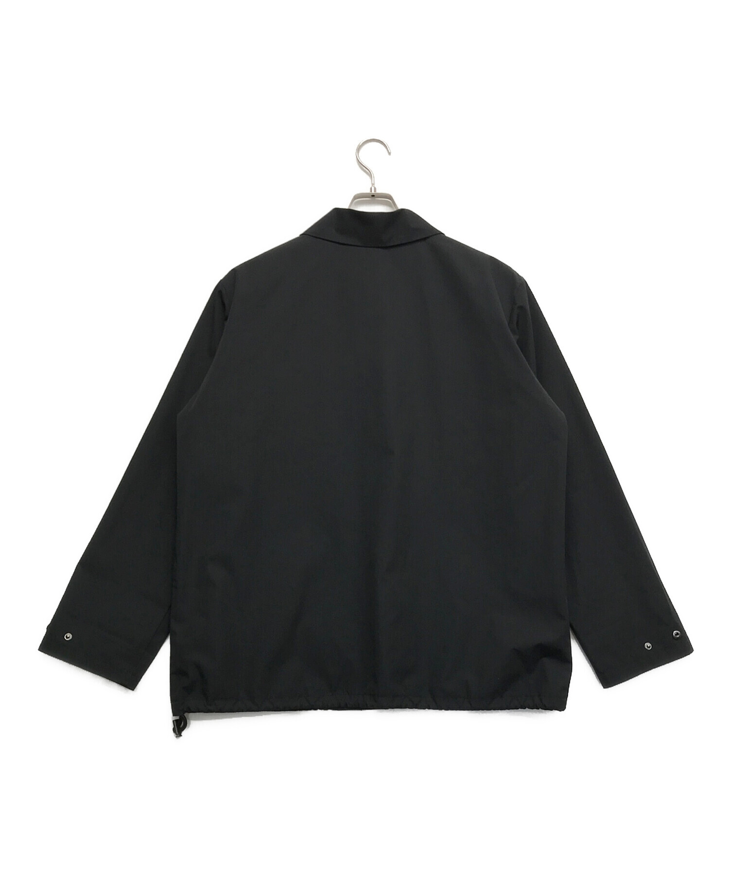 中古・古着通販】A.P.C. (アーペーセー) ナイロンコーチジャケット