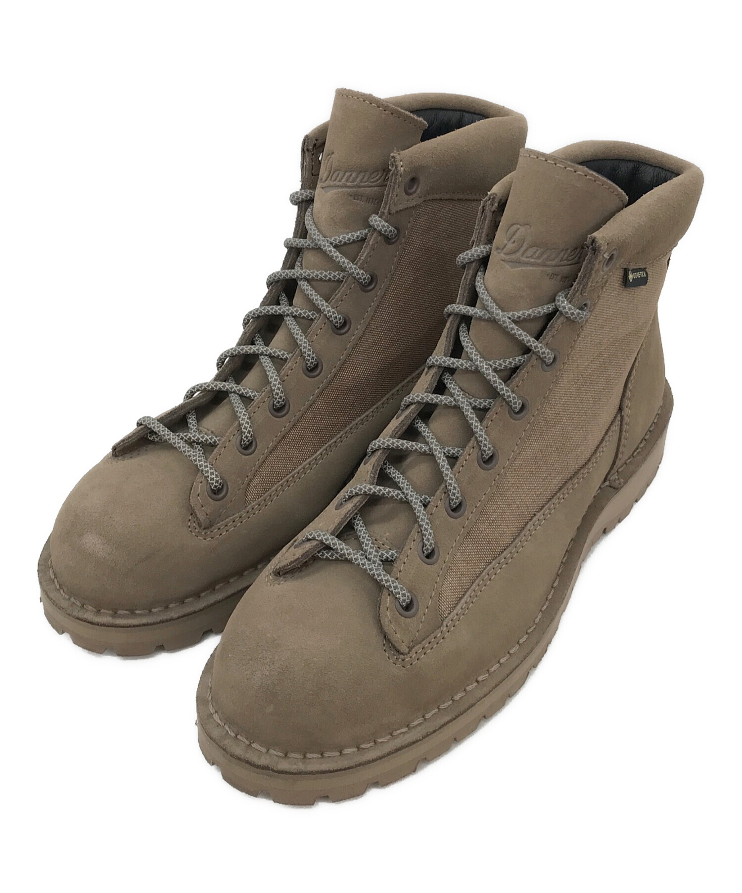 中古・古着通販】Danner (ダナー) BILLY'S (ビリーズ) 別注DANNER