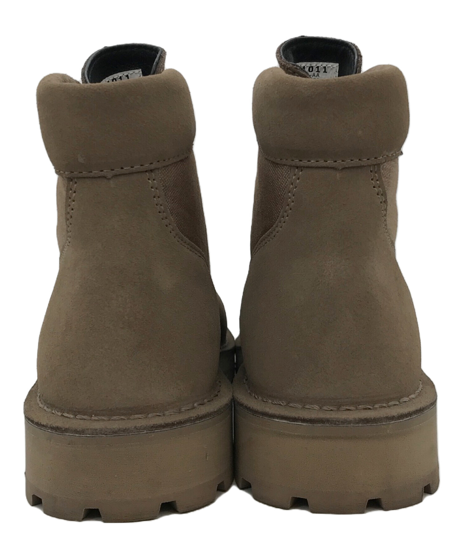 中古・古着通販】Danner (ダナー) BILLY'S (ビリーズ) 別注DANNER