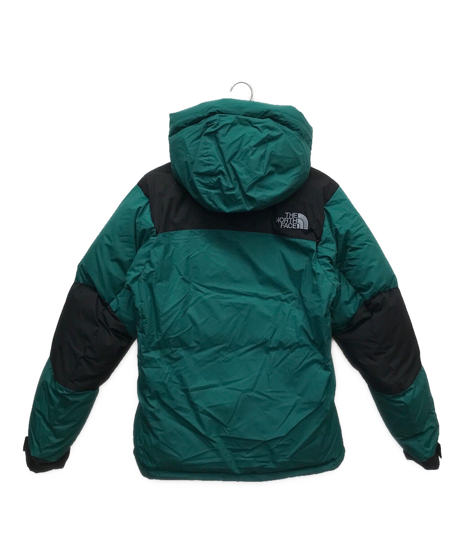 中古・古着通販】THE NORTH FACE (ザ ノース フェイス) バルトロライト