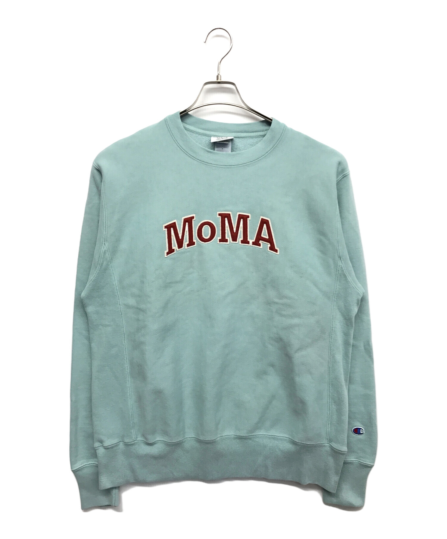 中古・古着通販】Champion REVERSE WEAVE (チャンピオン リバース