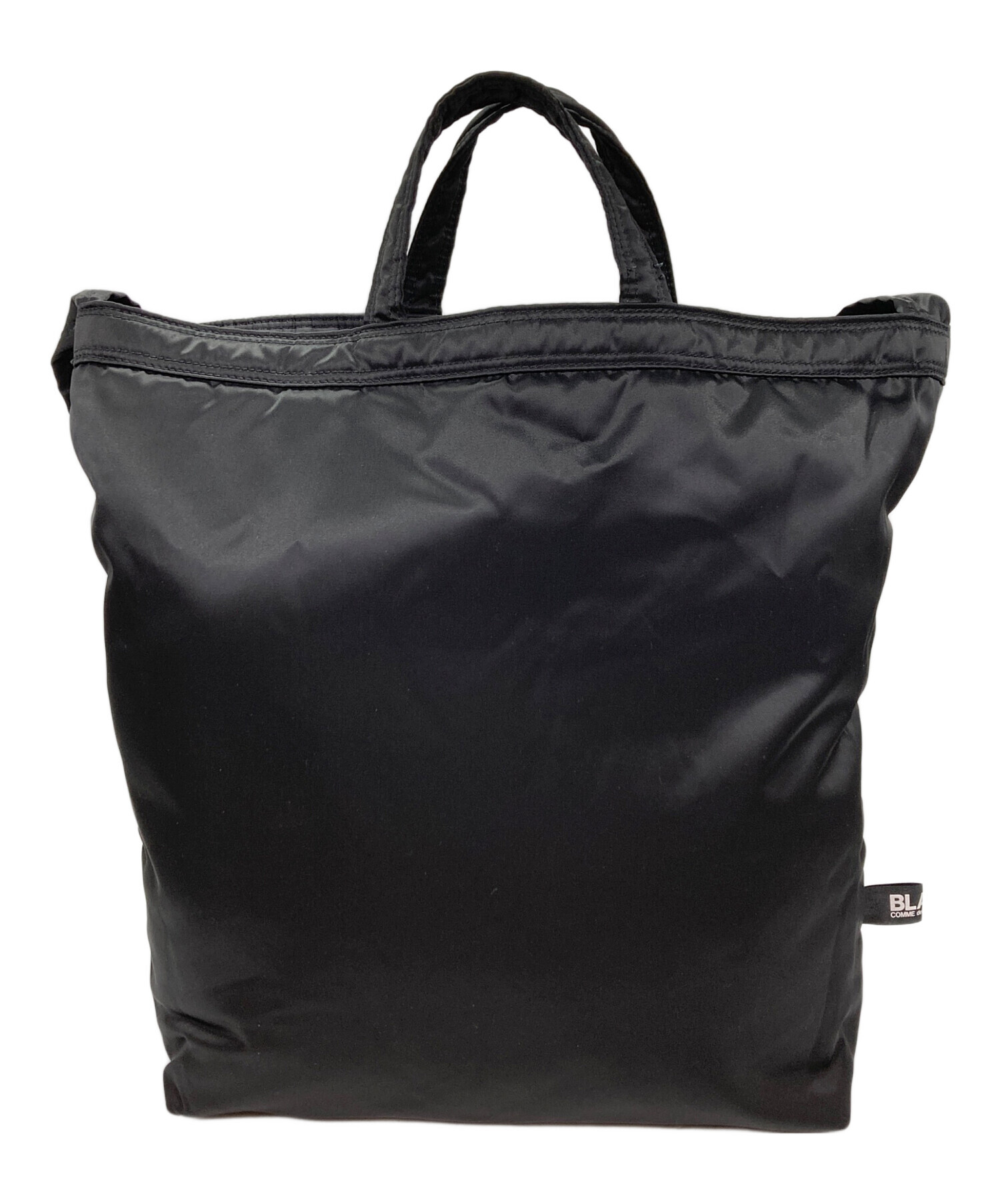 中古・古着通販】BLACK COMME des GARCONS (ブラック コムデギャルソン