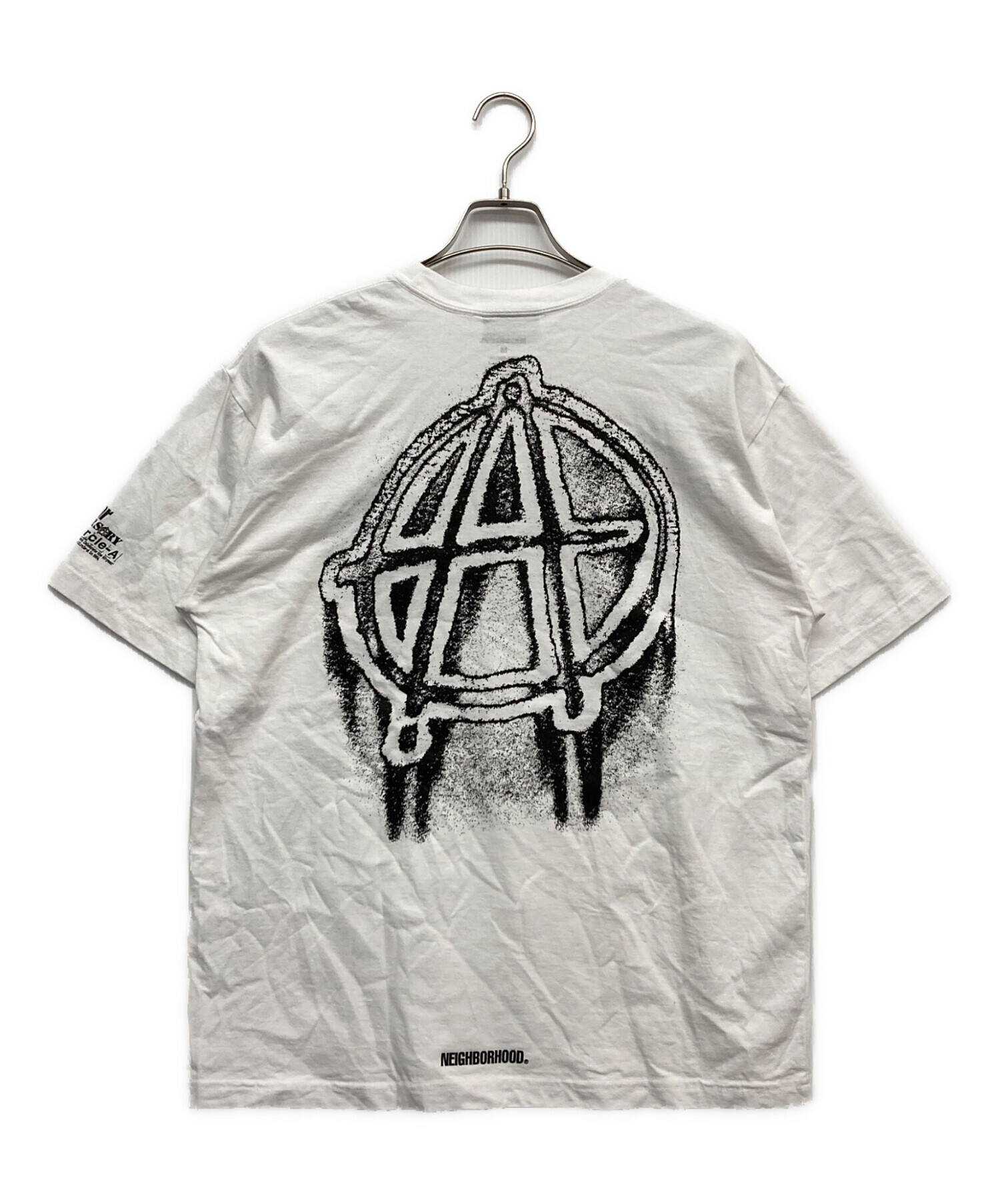 中古・古着通販】NEIGHBORHOOD (ネイバーフッド) Anarchic Adjustment