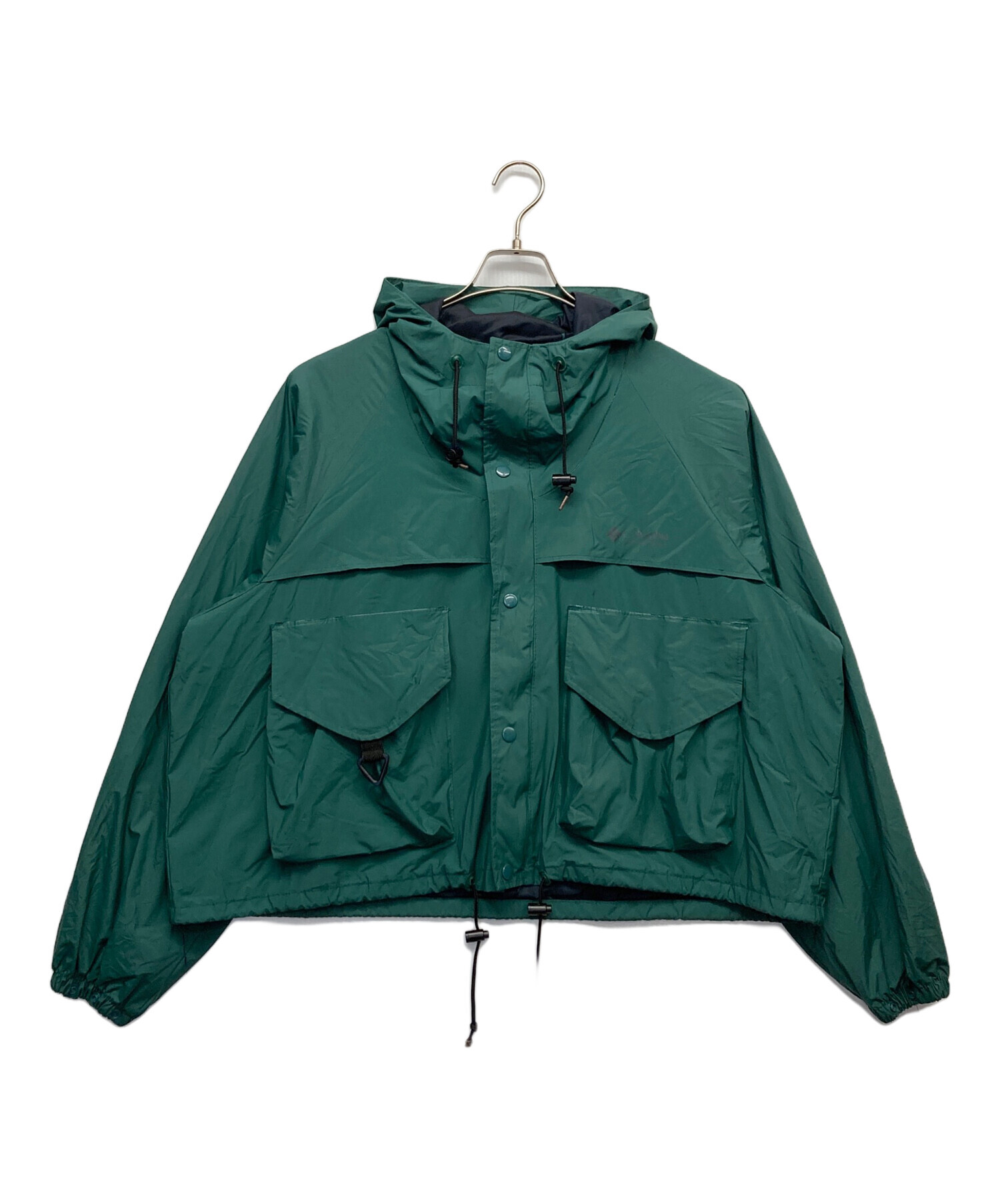 中古・古着通販】Columbia (コロンビア) 90sフィッシングジャケット