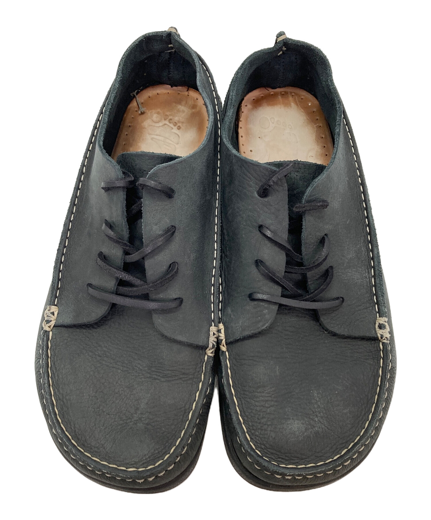 中古・古着通販】YOGI FOOTWEAR (ヨギーフットウェア) FINN 2 LEATHER