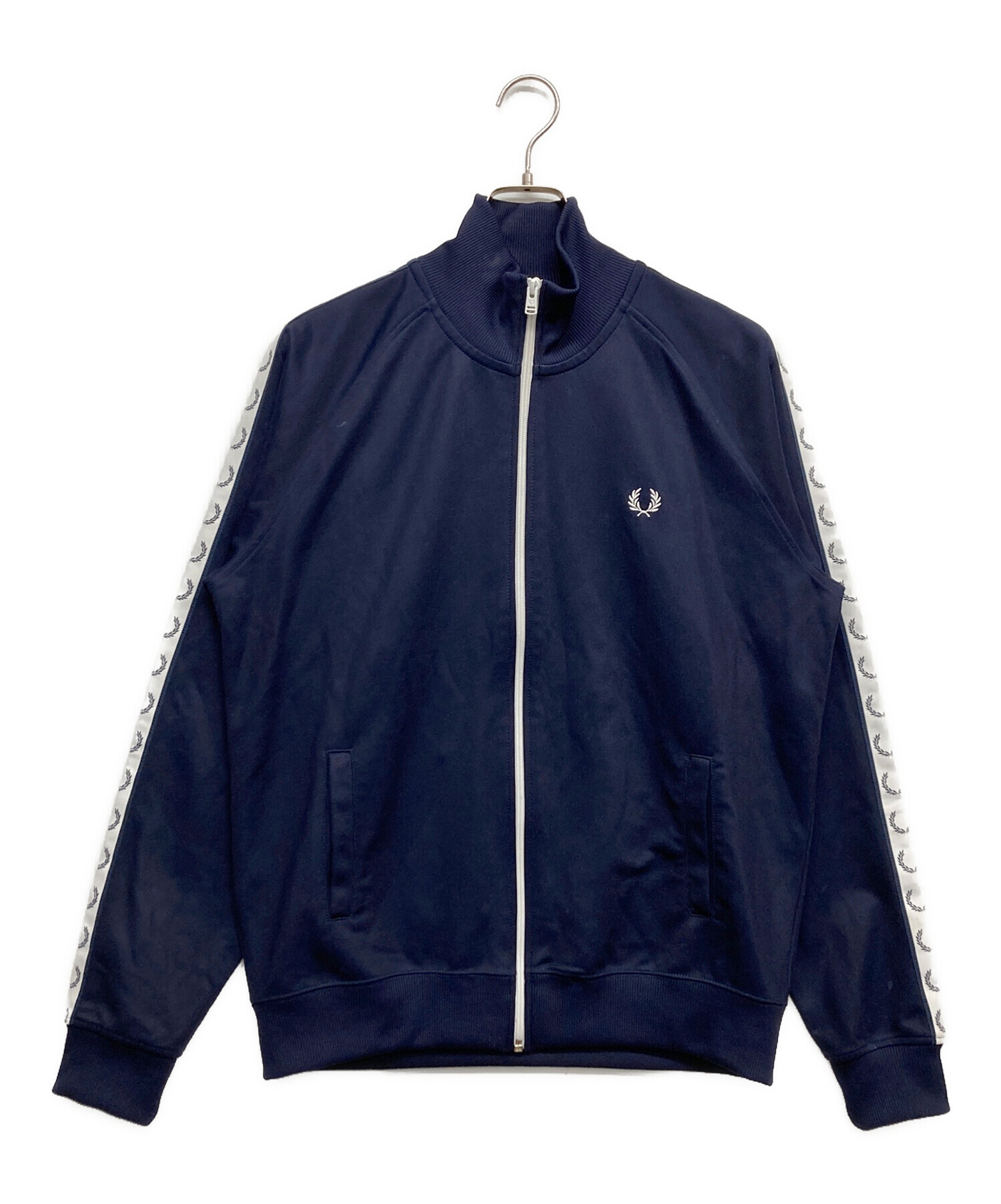 中古・古着通販】FRED PERRY (フレッドペリー) トラックジャケット