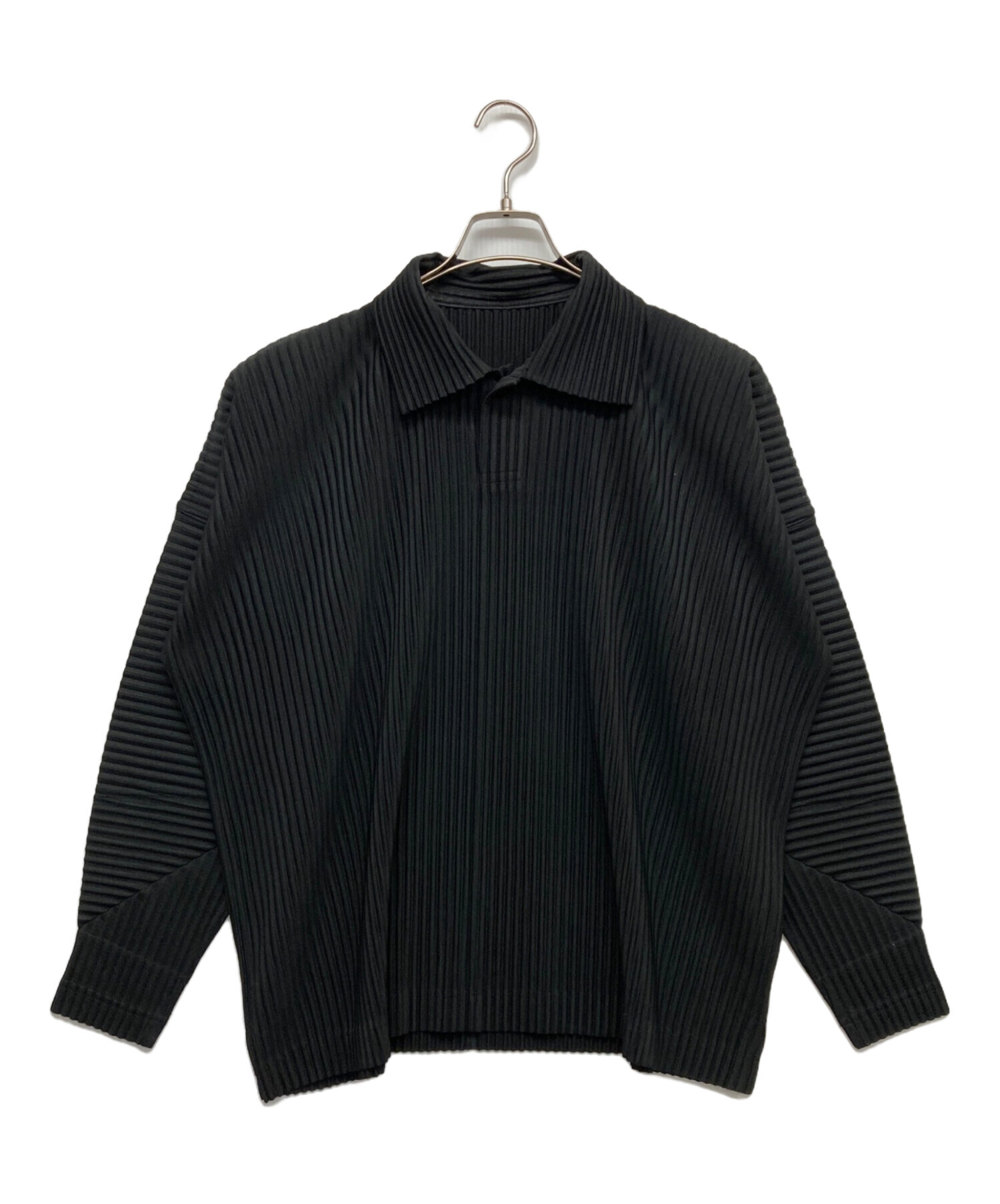 中古・古着通販】HOMME PLISSE ISSEY MIYAKE (オム プリッセ イッセイ