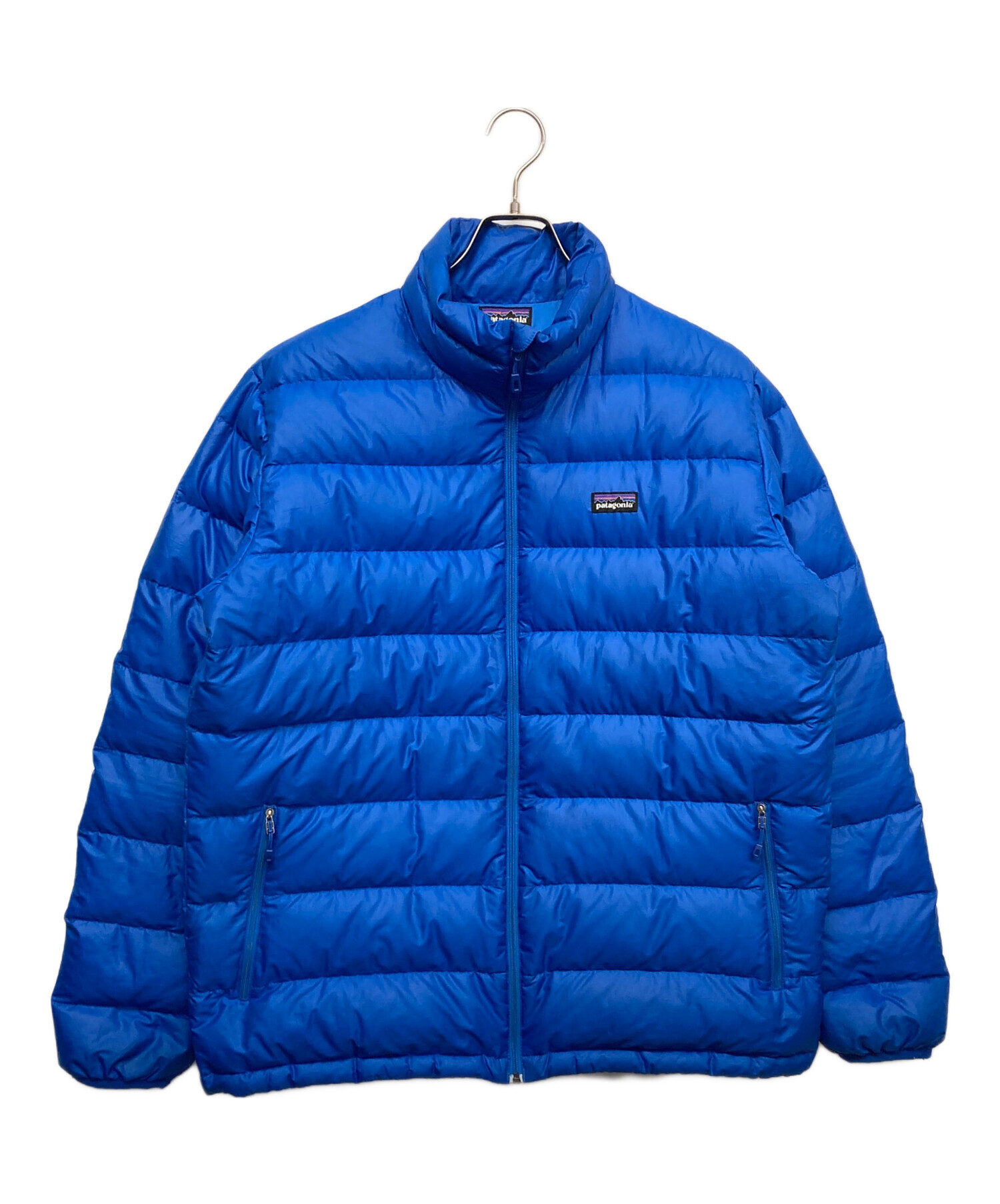 中古・古着通販】Patagonia (パタゴニア) ハイロフト ダウン セーター