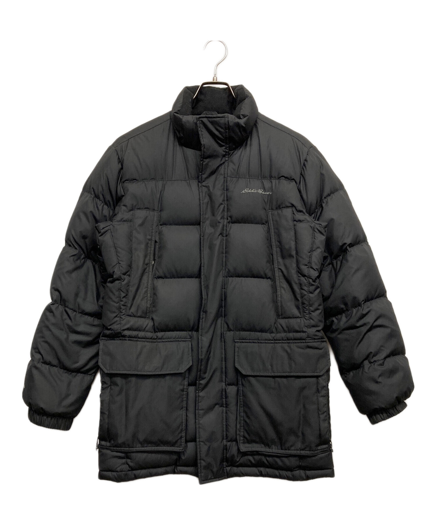 中古・古着通販】Eddie Bauer (エディーバウアー) ダウンジャケット