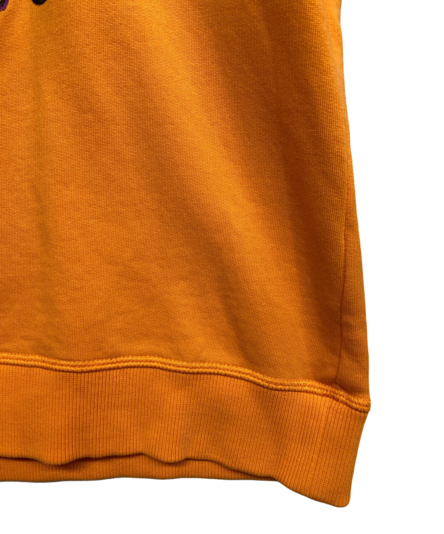 中古・古着通販】KENZO (ケンゾー) タイガー刺繍 ロゴスウェット