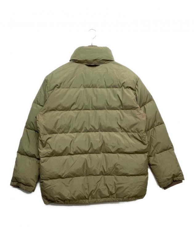 中古・古着通販】ARMANI JEANS (アルマーニジーンズ) 中綿ジャケット