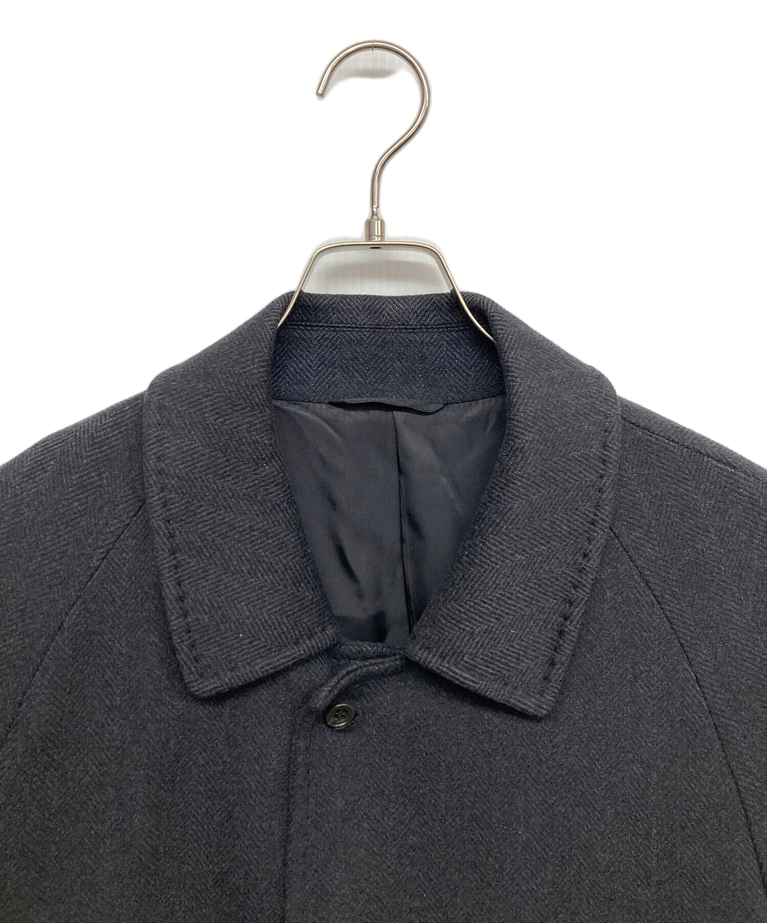 中古・古着通販】PIERRE BALMAIN (ピエール バルマン) カシミヤ100