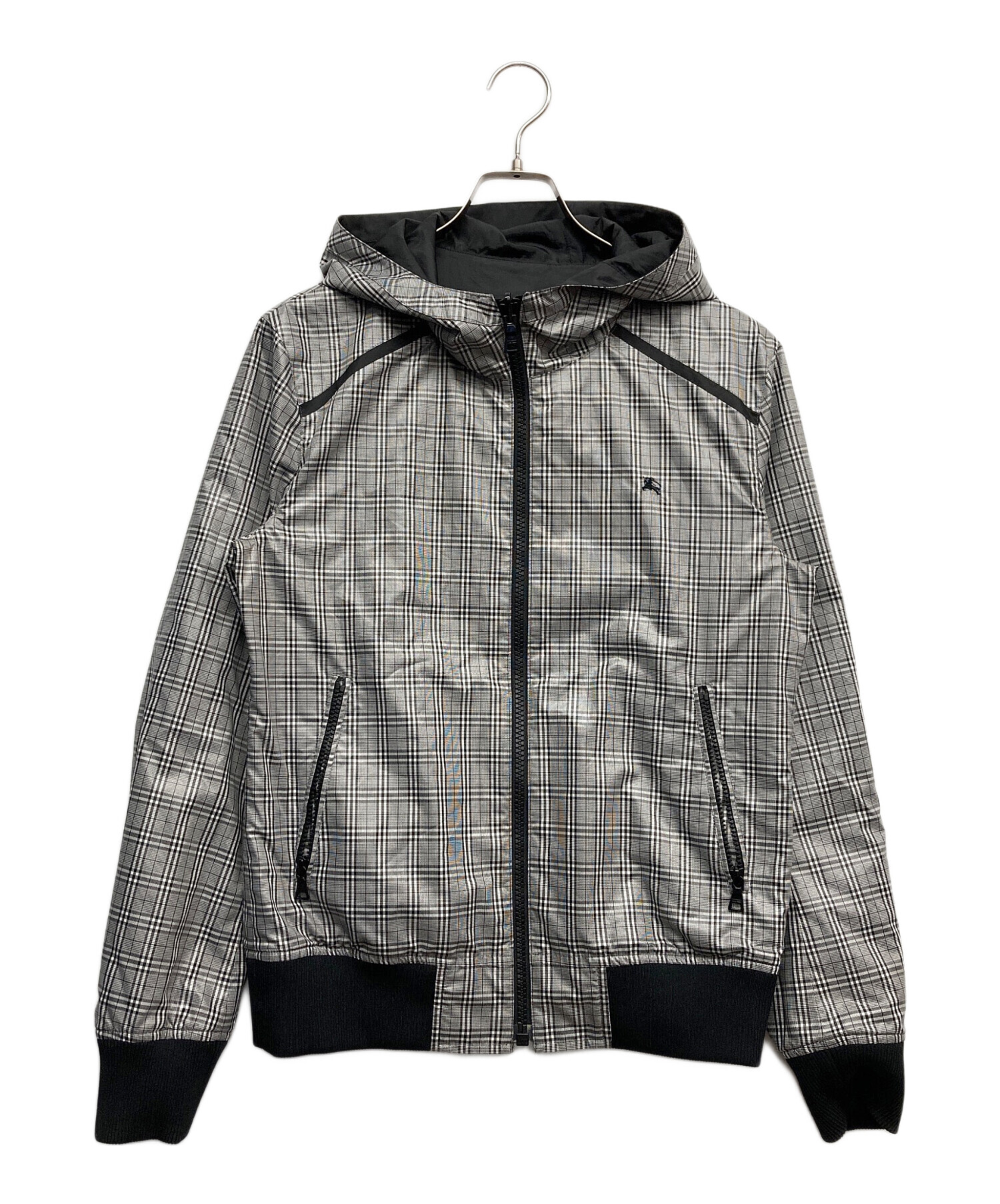 中古・古着通販】BURBERRY BLACK LABEL (バーバリーブラックレーベル