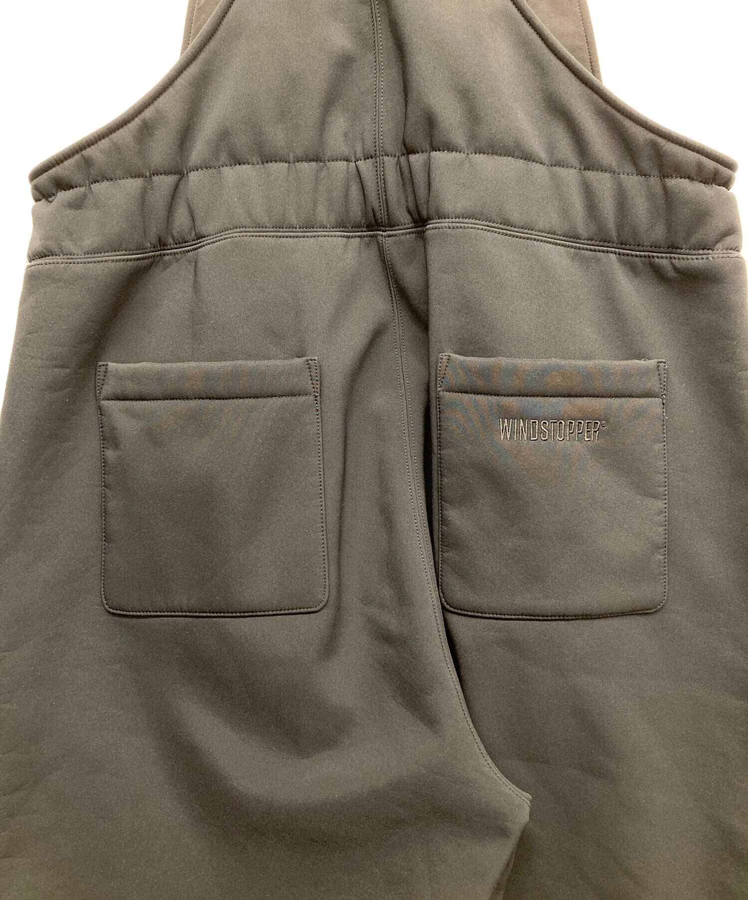 中古・古着通販】Supreme (シュプリーム) WINDSTOPPER Overall