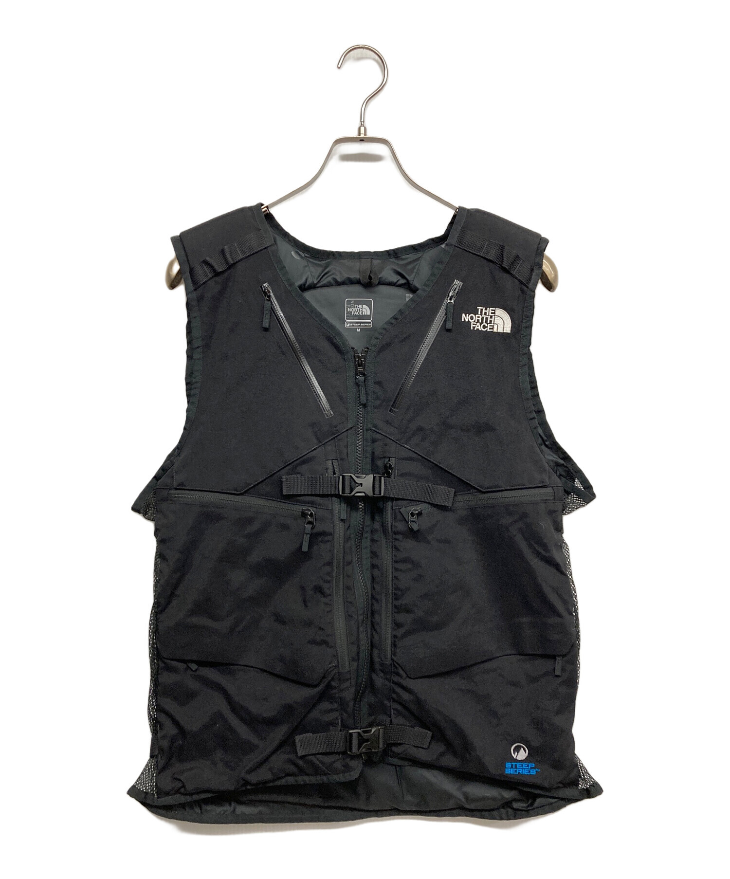 中古・古着通販】THE NORTH FACE (ザ ノース フェイス) パウダーガイド