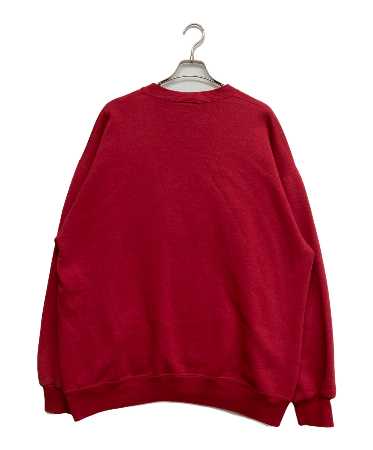 中古・古着通販】RUSSELL ATHLETIC (ラッセルアスレチック) 刺繍