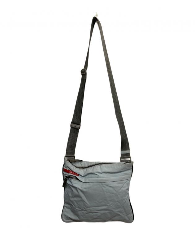 中古・古着通販】PRADA SPORTS (プラダスポーツ) y2k Archive shoulder