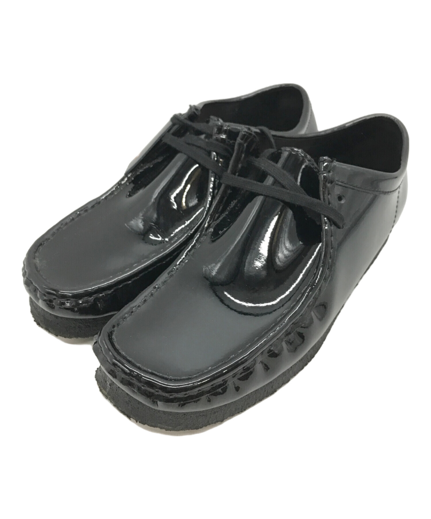 中古・古着通販】SUPREME (シュプリーム) CLARKS (クラークス