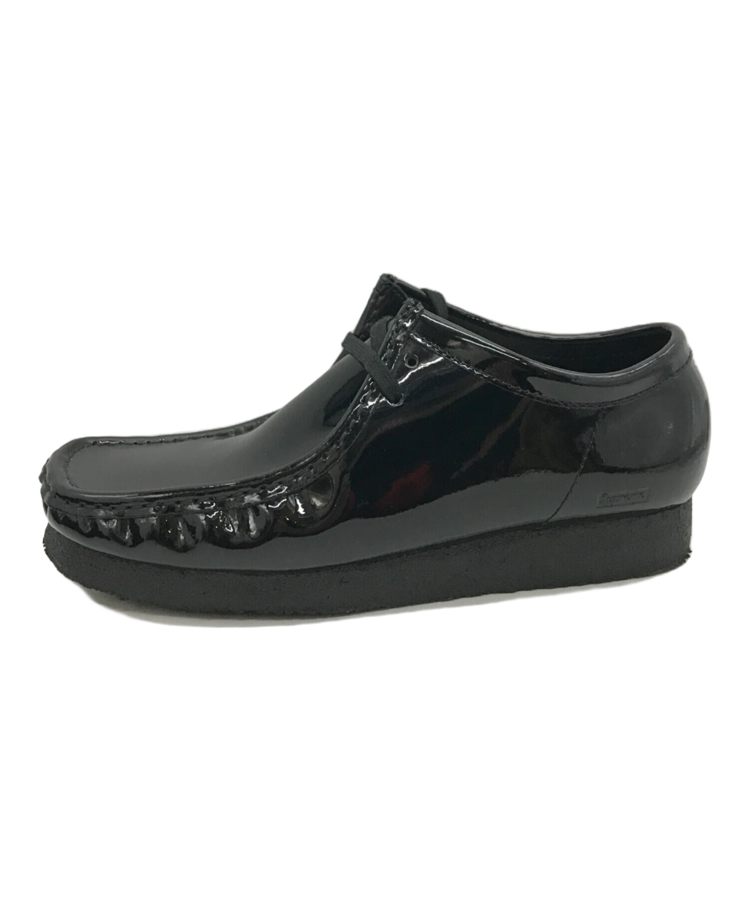 中古・古着通販】SUPREME (シュプリーム) CLARKS (クラークス