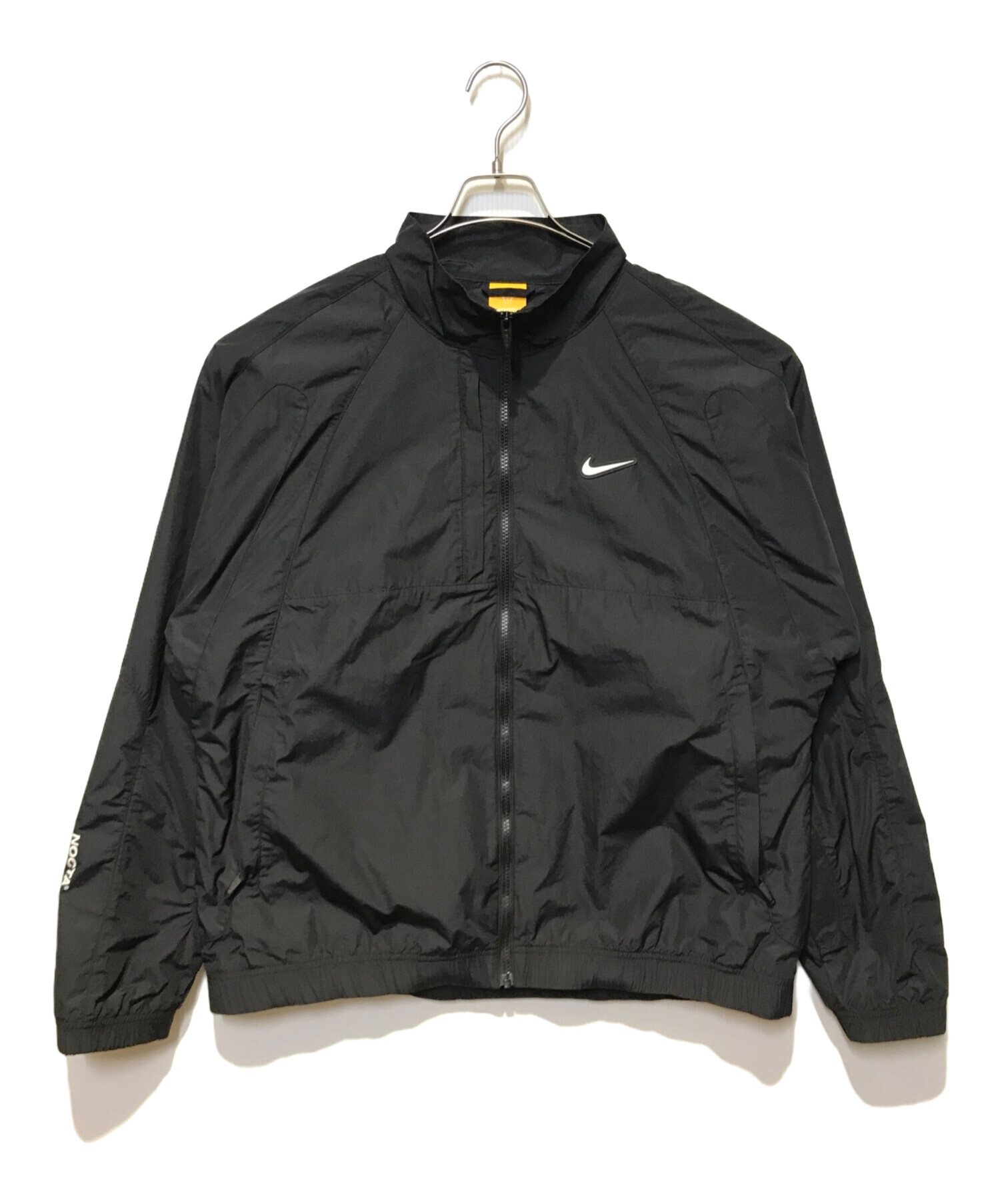 中古・古着通販】NIKE (ナイキ) NOCTA (ノクタ) ナイロントラック