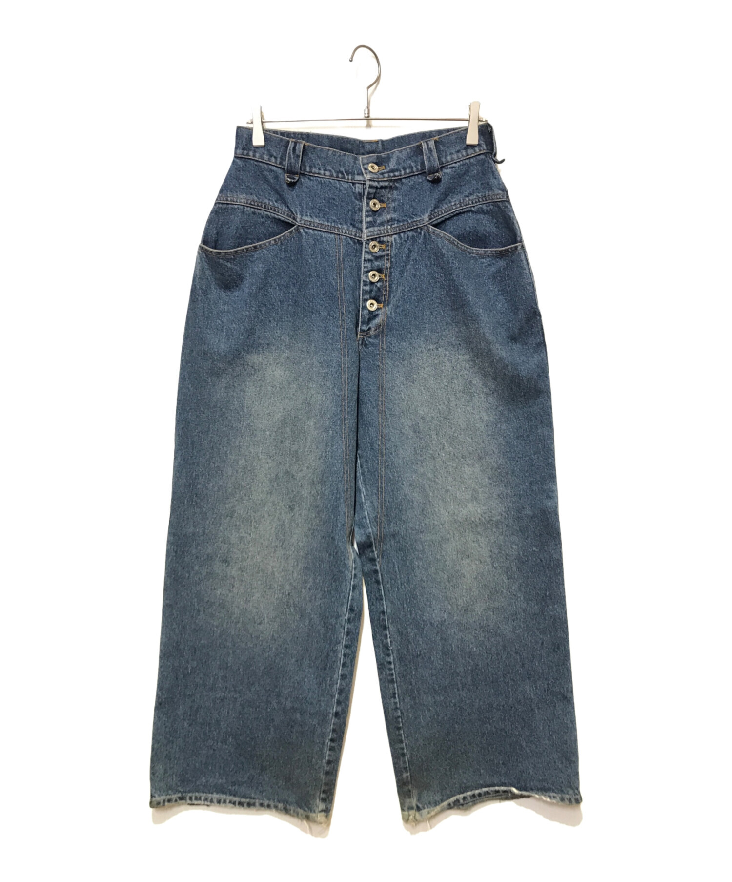 中古・古着通販】Ballsy.Brothers (ボールジーブラザーズ) スーパー