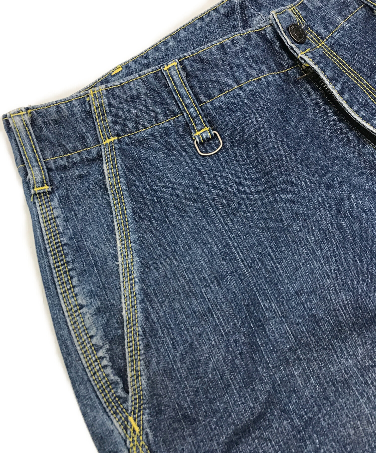 中古・古着通販】Levi's Fenom (リーバイス・フェノム) ペインター